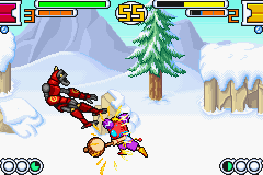 Croket! 2: Yami no Bank to Banqueen